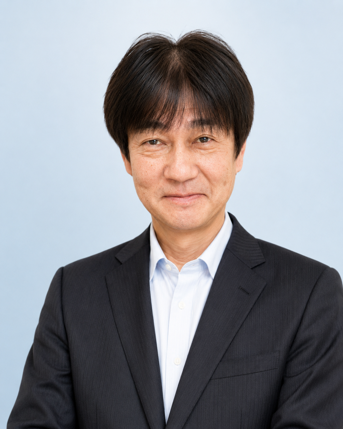 榎本先生