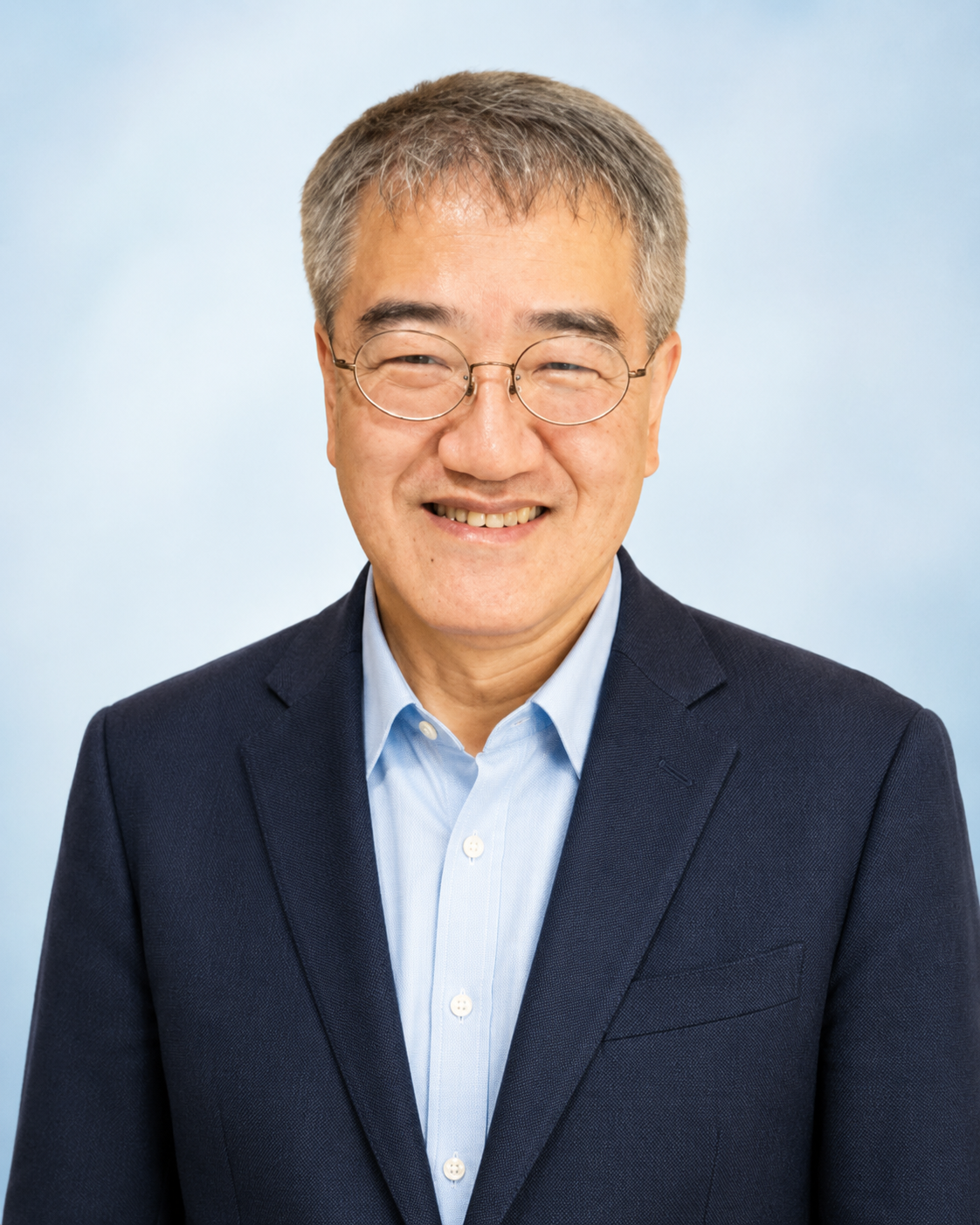 中村先生