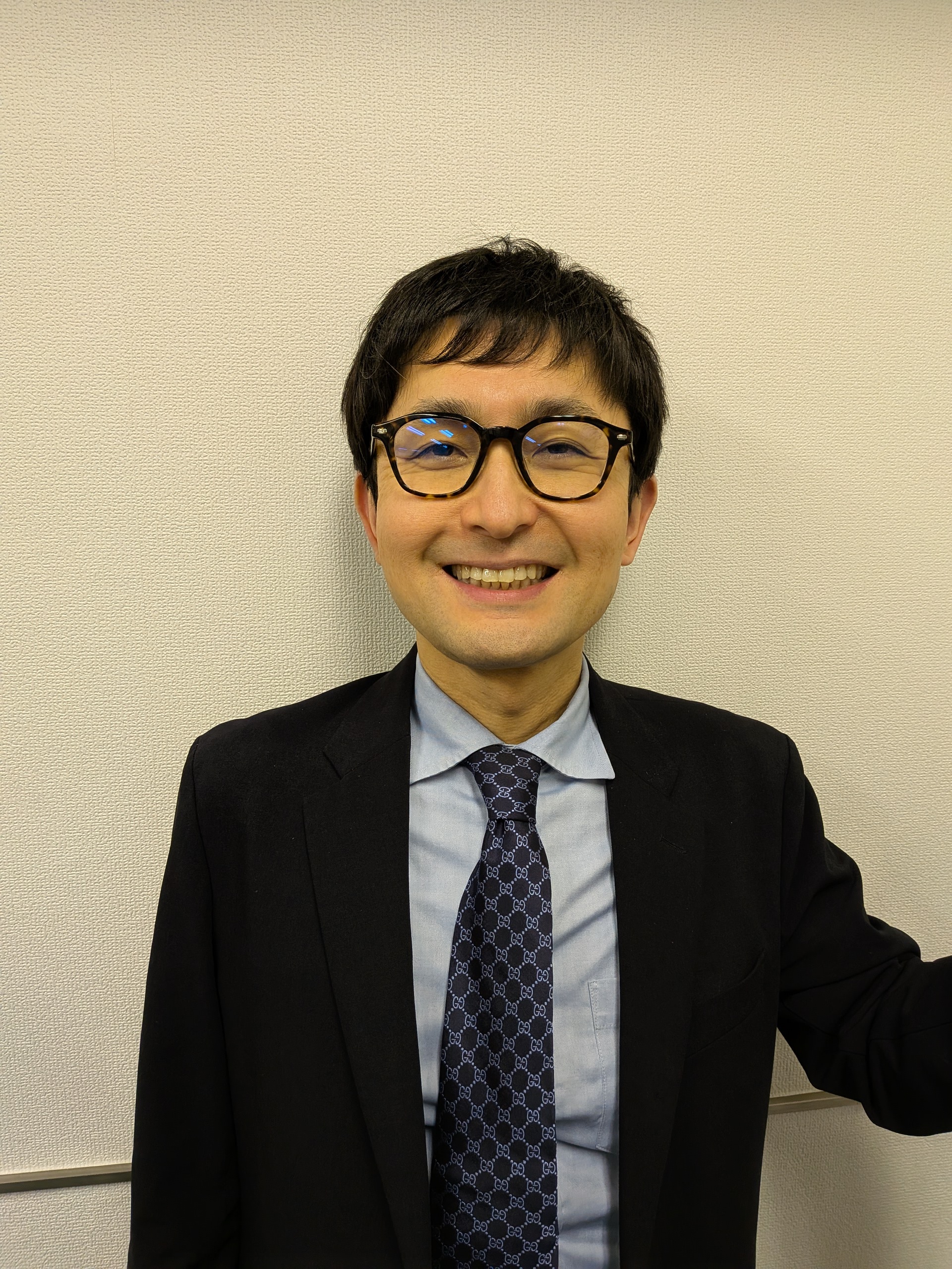 プロコベ塾 Libright 国語・社会教科主任 手塚将吾先生
